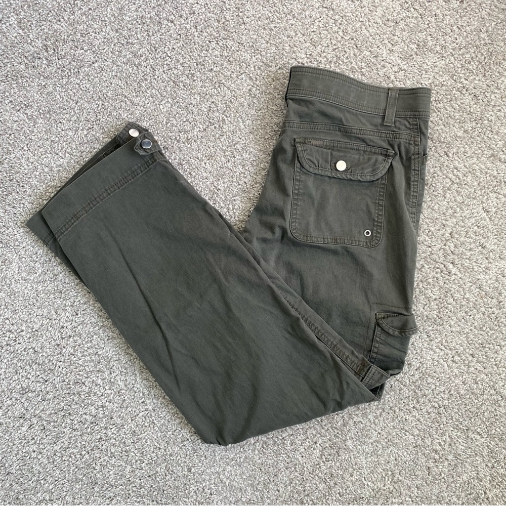 Lee Cargo Pants